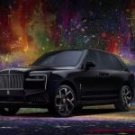 The Hog Ring - cyril kongo rolls royce cullinan