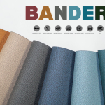 The Hog Ring - Keyston Bros’ Bandera Offers the Look of Leather With the Durability of Vinyl