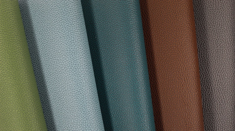 The Hog Ring - Keyston Bros’ Bandera Offers the Look of Leather With the Durability of Vinyl 2