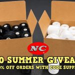 The Hog Ring - NC Summer Giveaway 2026