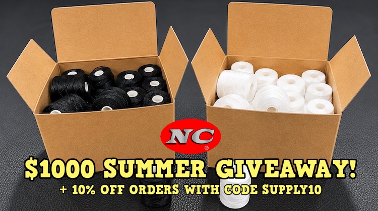 The Hog Ring - NC Summer Giveaway 2026