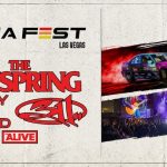 The Hog Ring - The Offspring and Jimmy Eat World to Headline SEMA Fest 2026