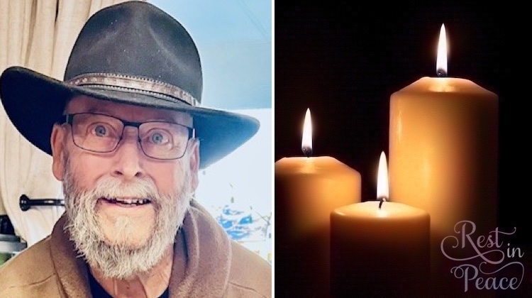 The Hog Ring - Trimmer Danford Eugene Hoots Dies at 73